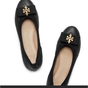 Tory Burch Shoes Tory Burch Sedgwick Ballet Flat